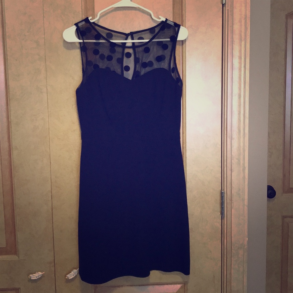 LC Lauren Conrad Party Dress